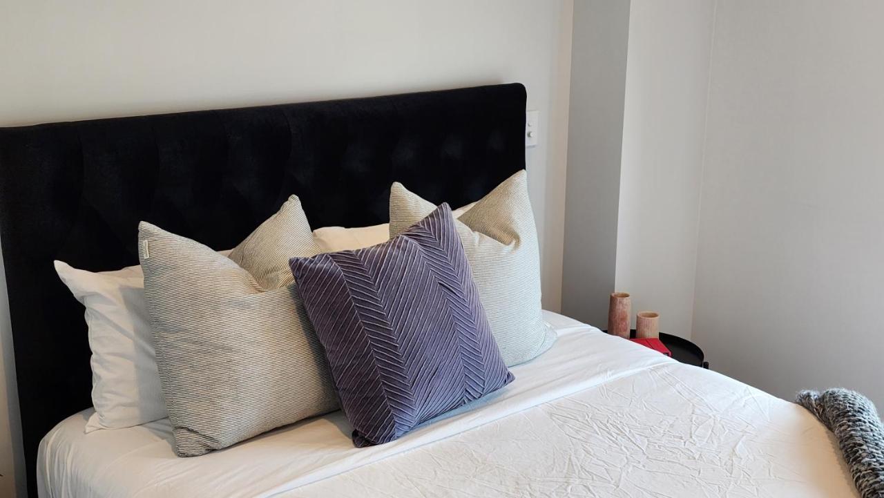 Enfield Lux Apartment Auckland Exterior photo