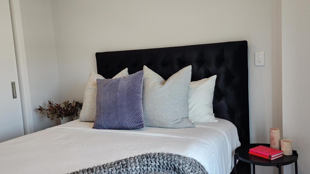 Enfield Lux Apartment Auckland Exterior photo