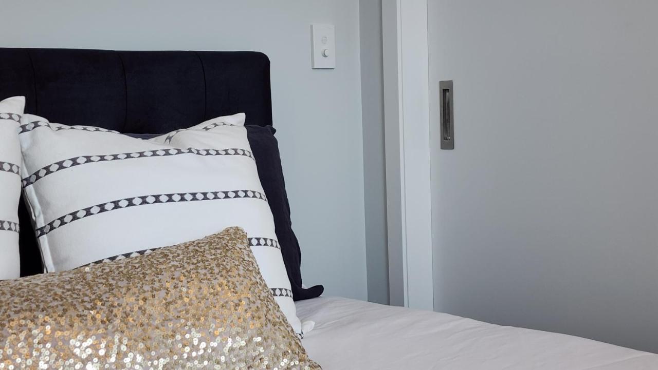 Enfield Lux Apartment Auckland Exterior photo