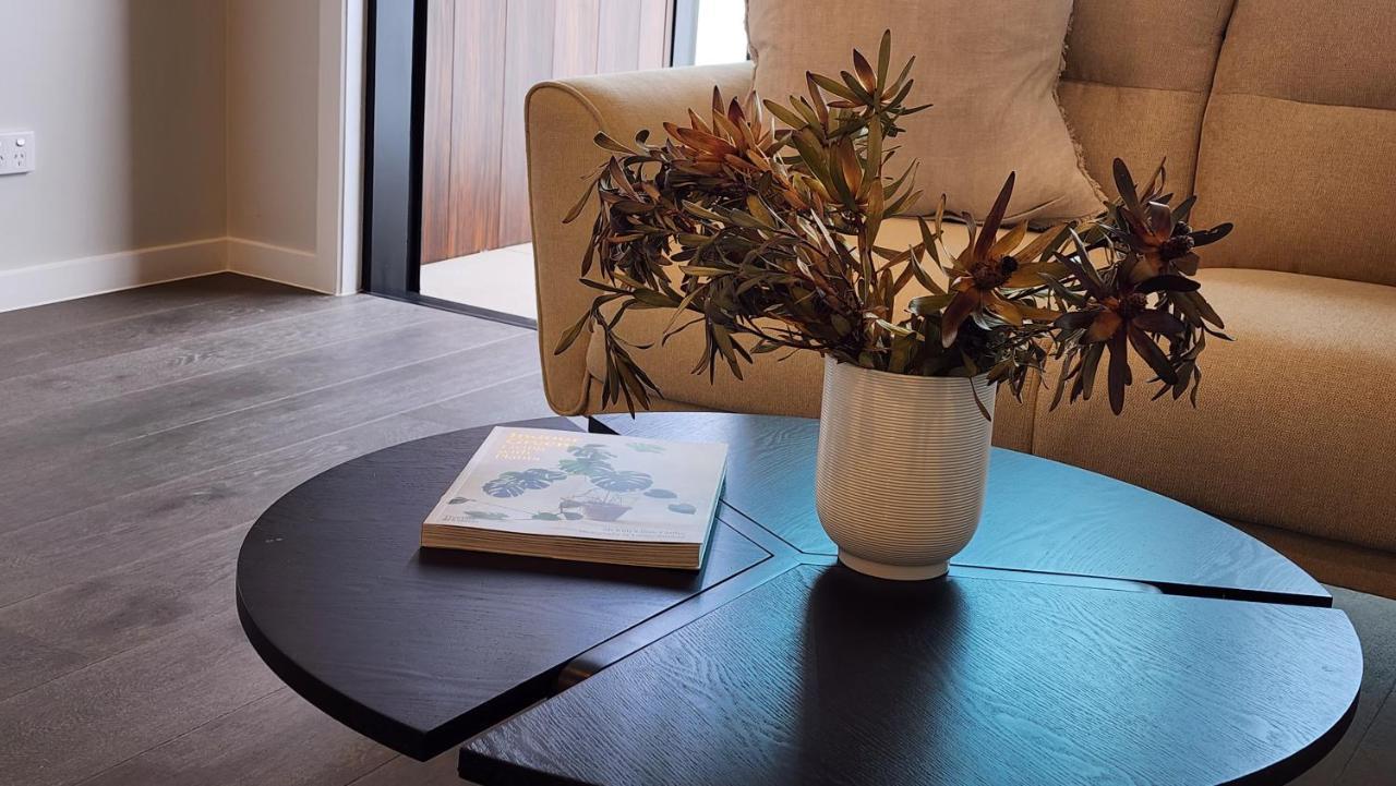 Enfield Lux Apartment Auckland Exterior photo