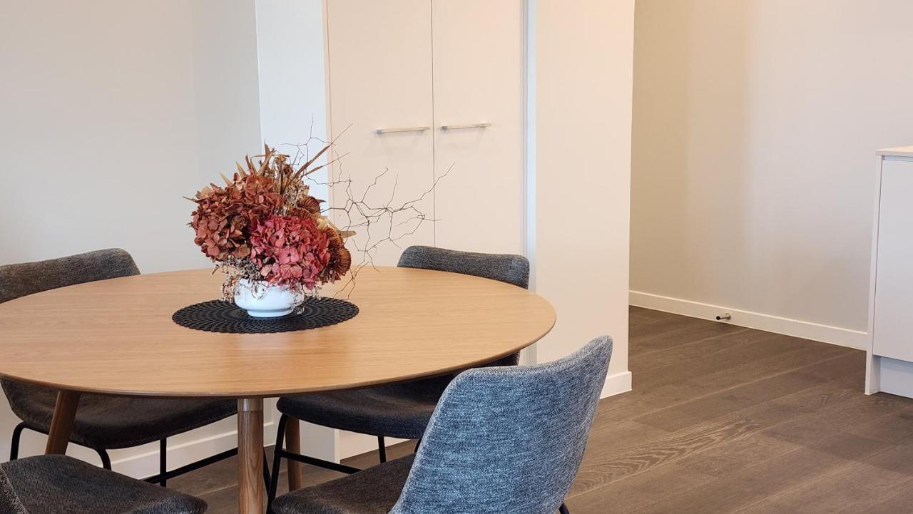 Enfield Lux Apartment Auckland Exterior photo
