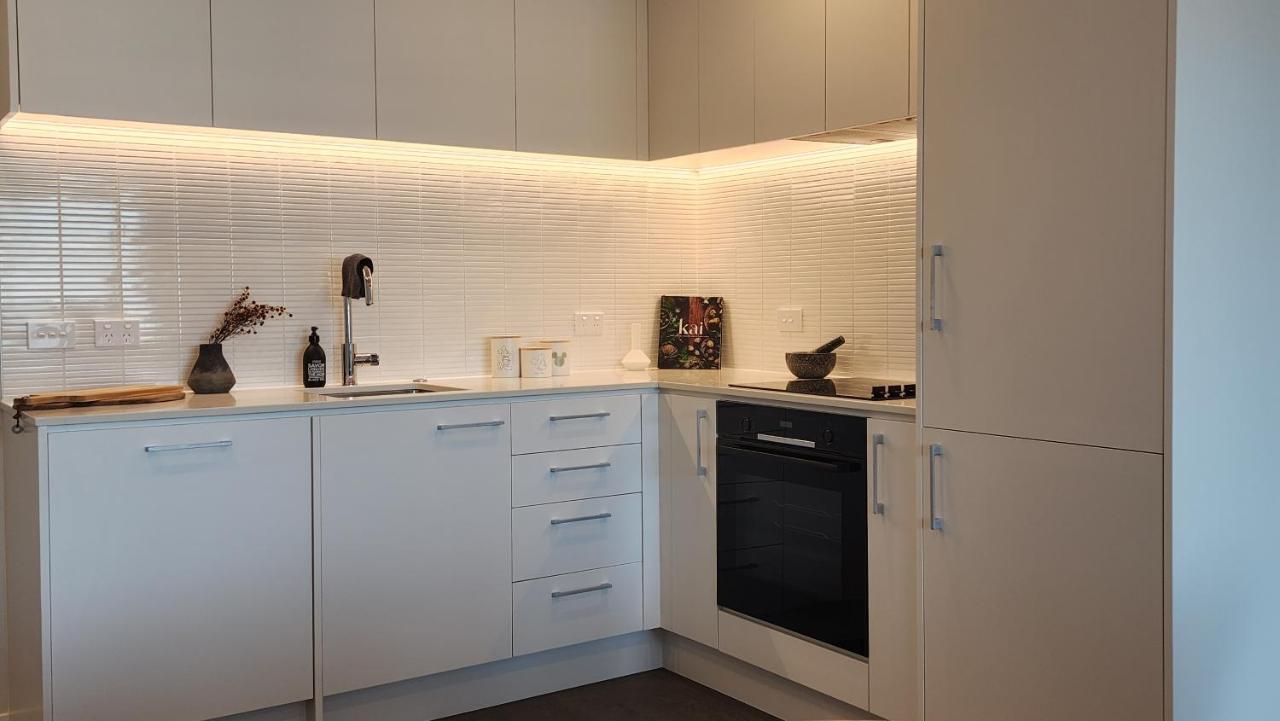 Enfield Lux Apartment Auckland Exterior photo